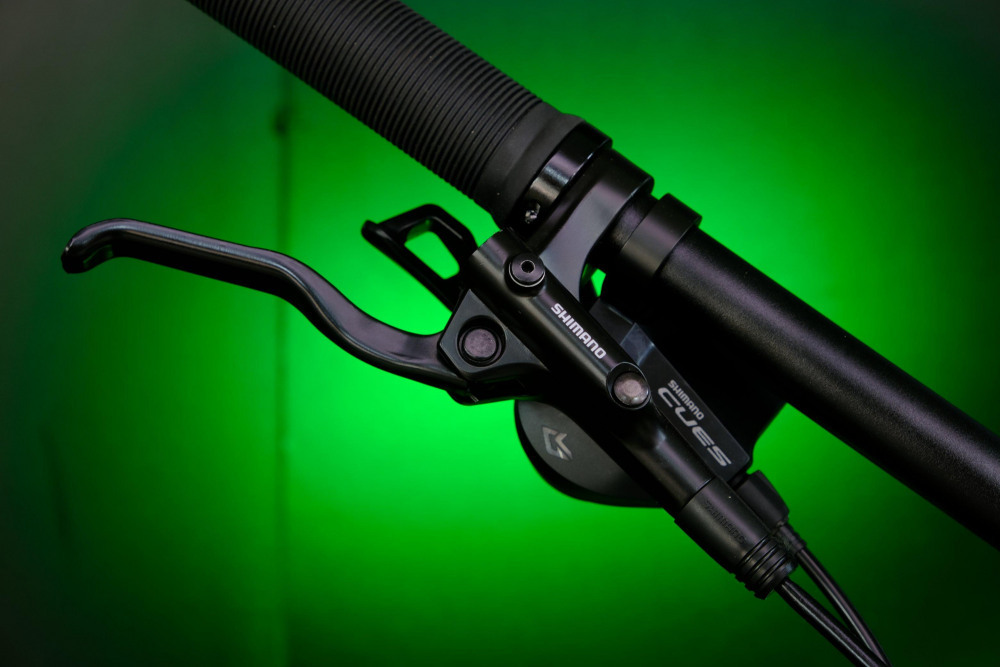 LORAK Shift Pro 29-100 Матовый Золотой