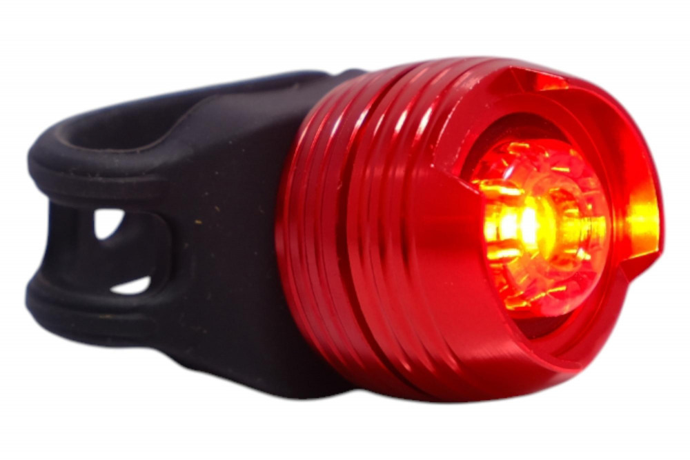 Сигнал стоп задний X-161R, код 41666