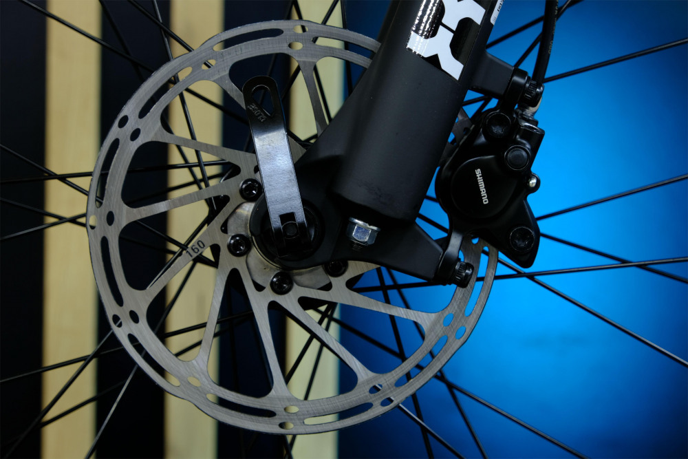 LORAK GLORY 500 Светло-фиолетовый разный рама 17 (на рост 155-173)